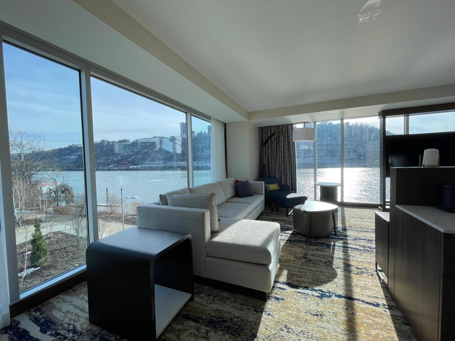 The Landing Hotel at Rivers Casino Pittsburgh photo 25