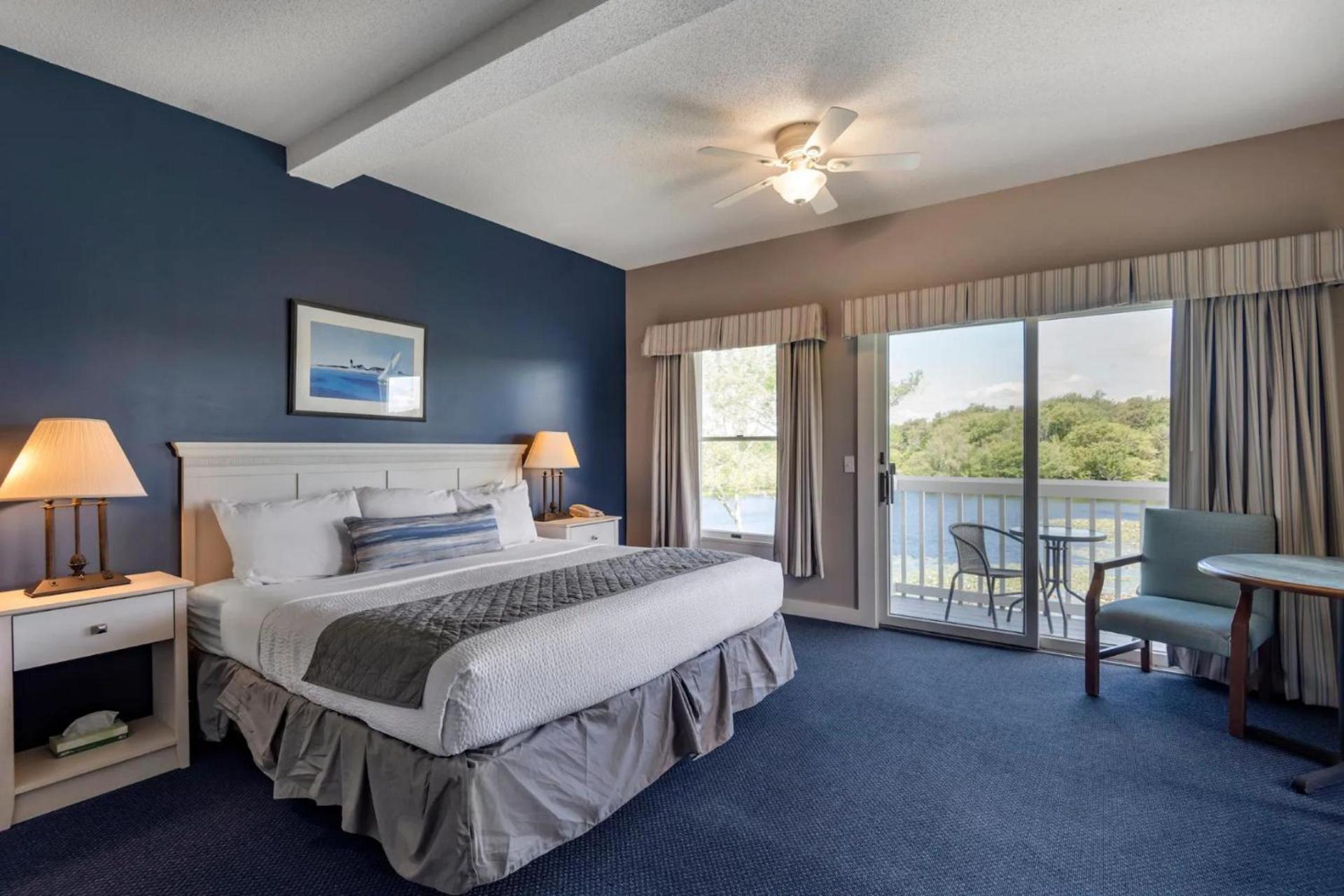 Sebasco Harbor Resort & Golf Club photo 46