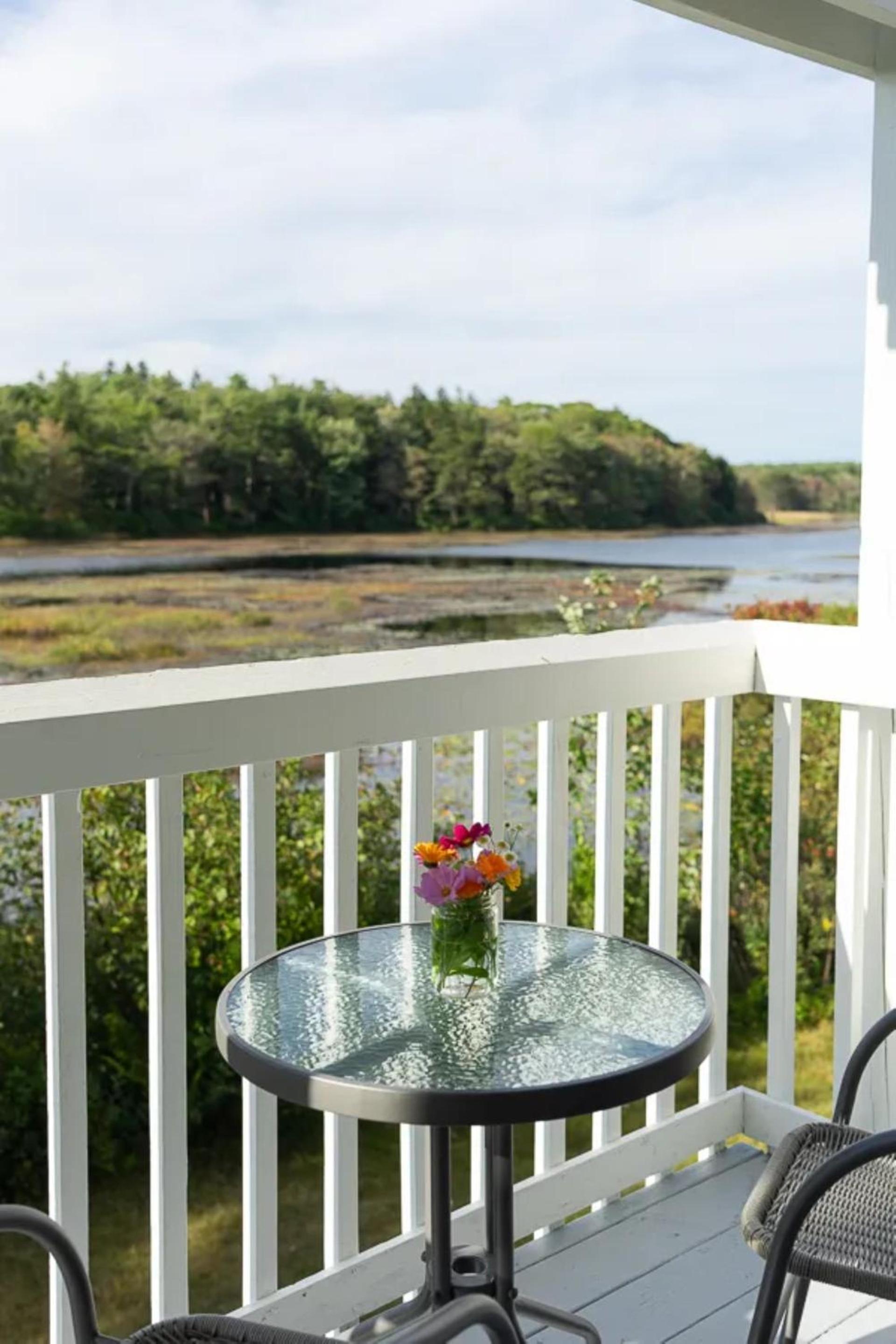 Sebasco Harbor Resort & Golf Club photo 47