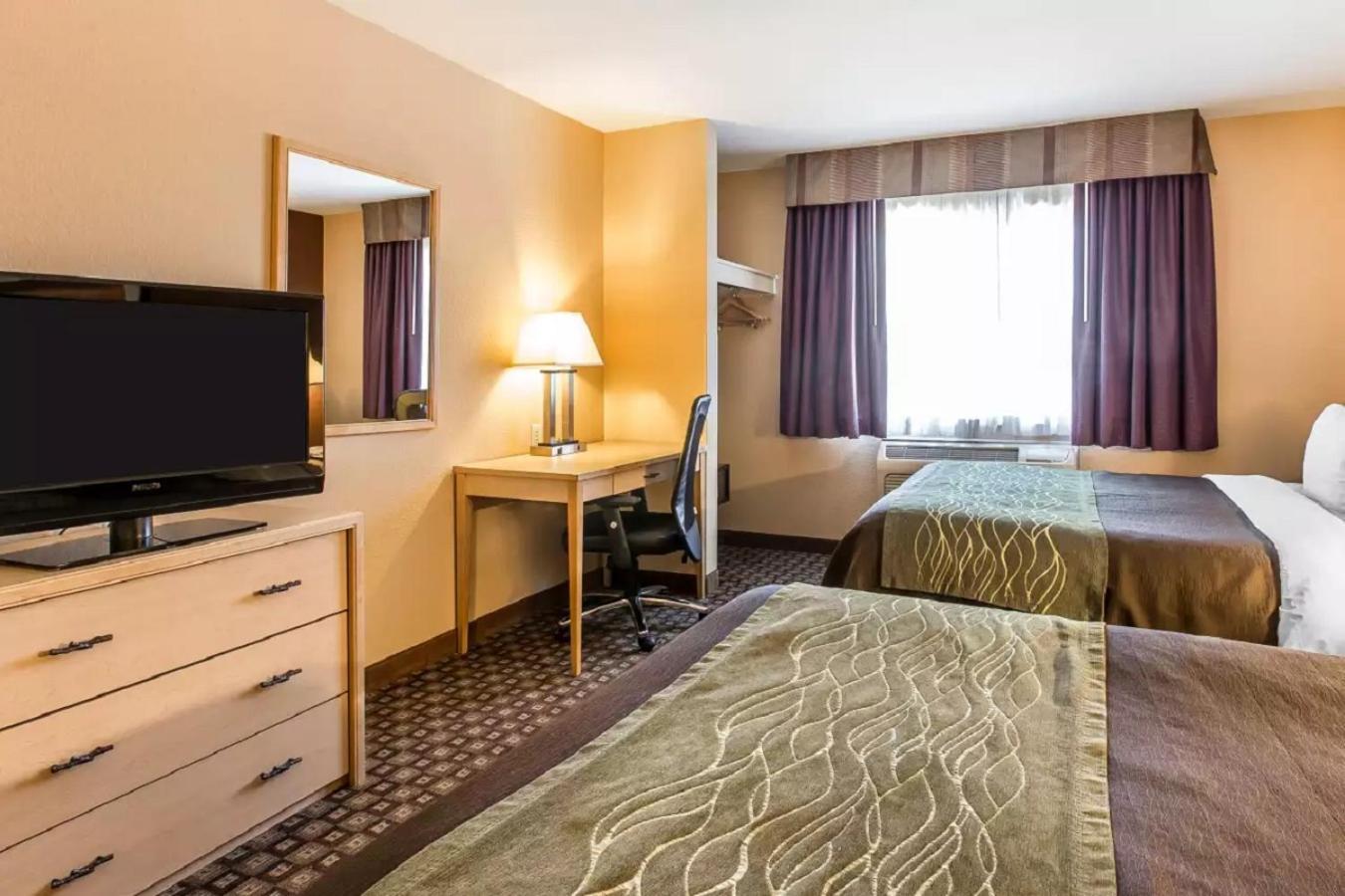 Quality Inn & Suites Loveland photo 5
