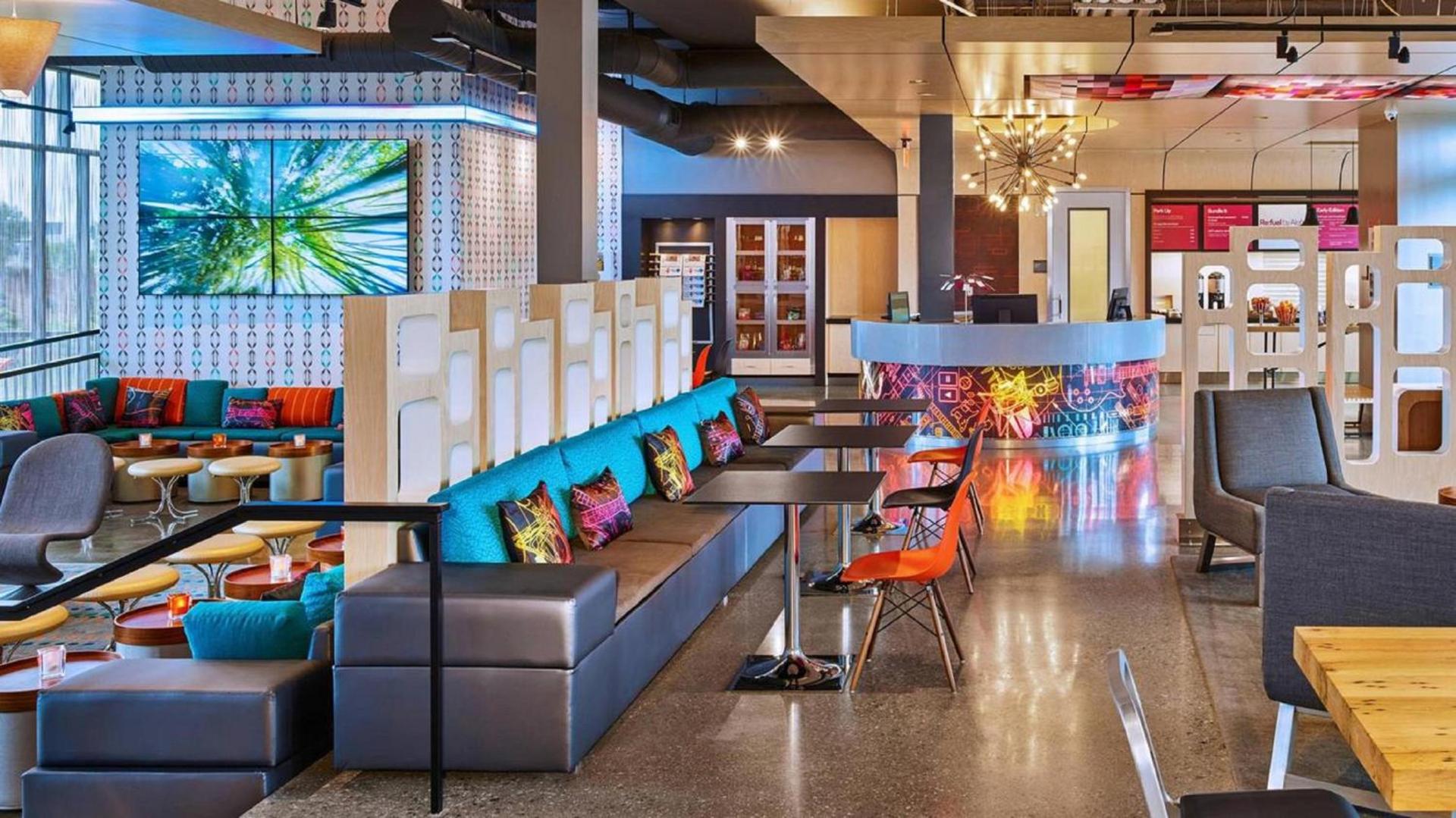Aloft by Marriott Chesapeake photo 22
