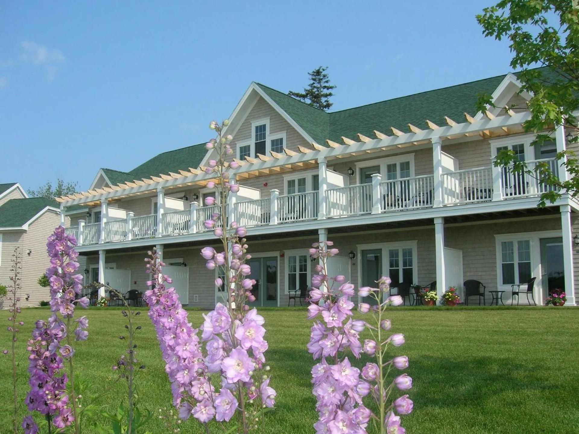 Sebasco Harbor Resort & Golf Club photo 59