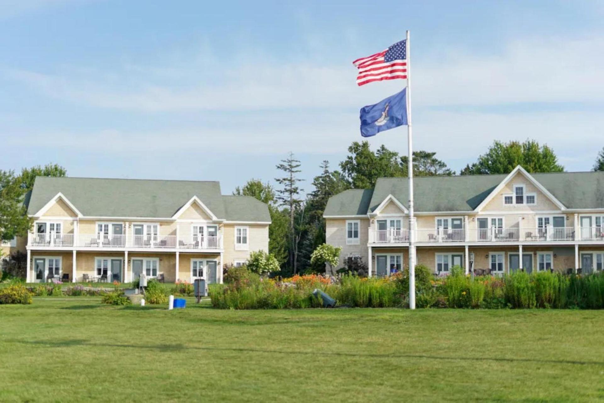 Sebasco Harbor Resort & Golf Club photo 63
