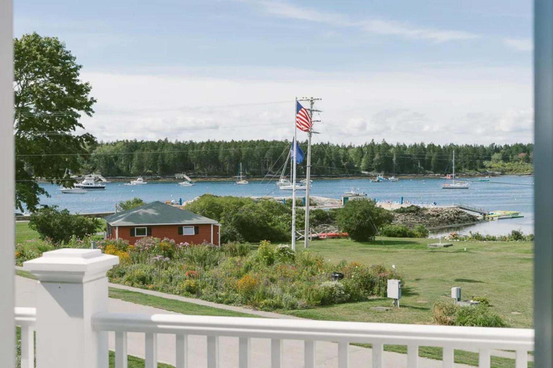 Sebasco Harbor Resort & Golf Club photo 62