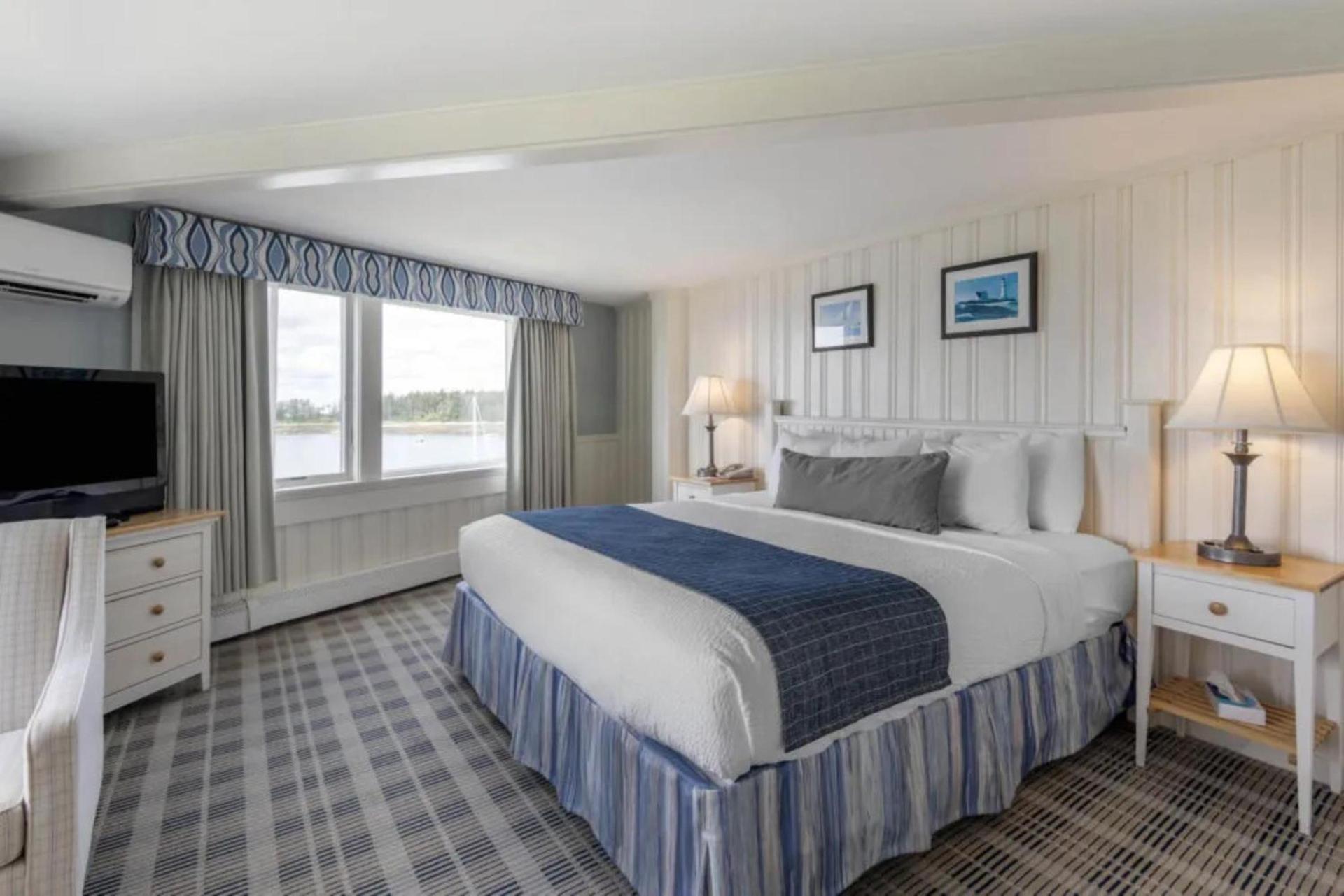 Sebasco Harbor Resort & Golf Club photo 70
