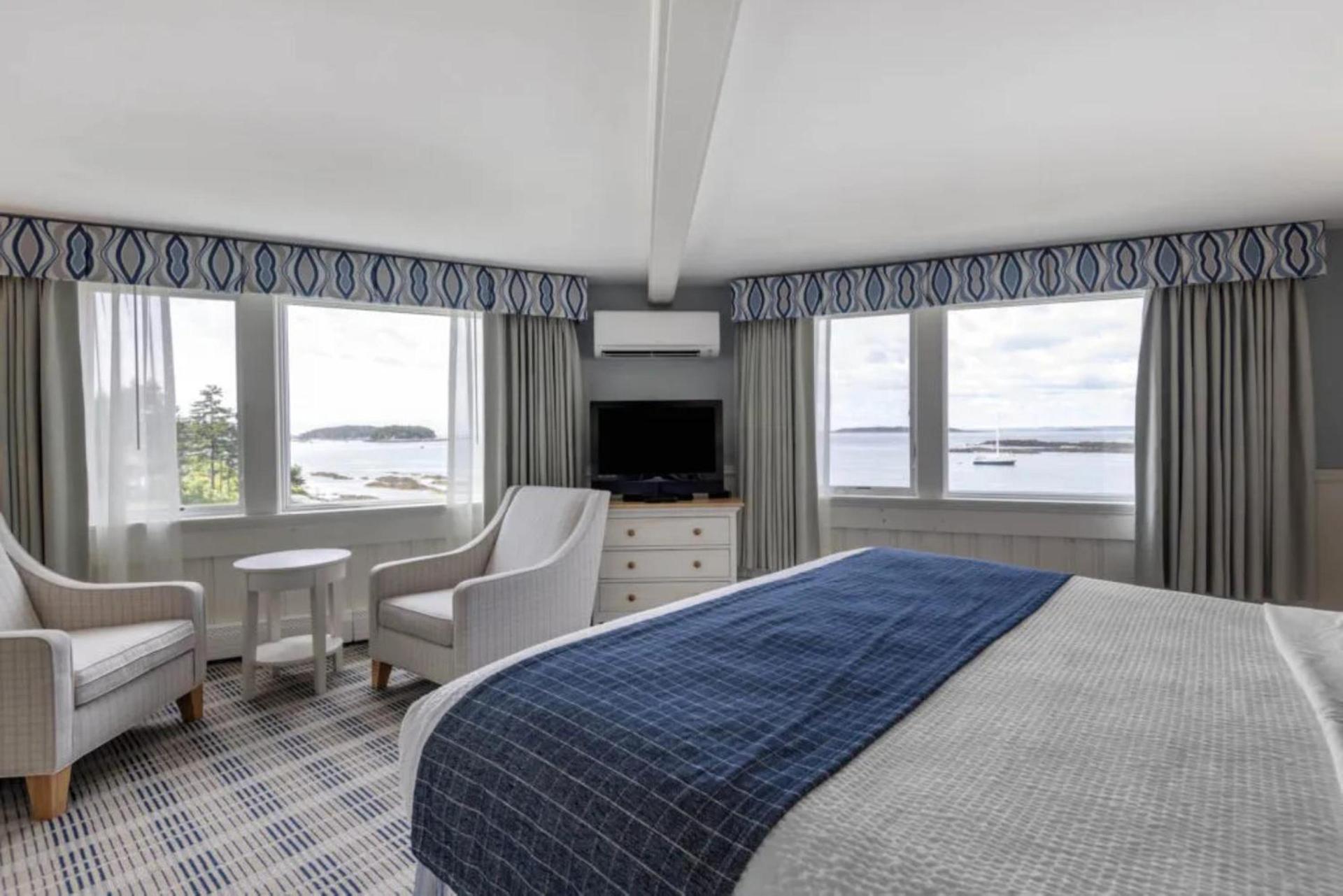 Sebasco Harbor Resort & Golf Club photo 71