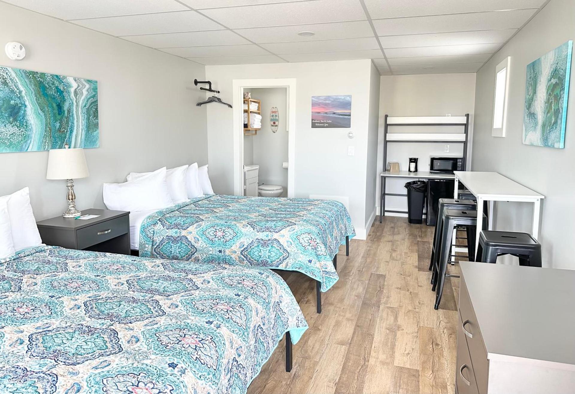 Abellona Inn & Suites photo 9