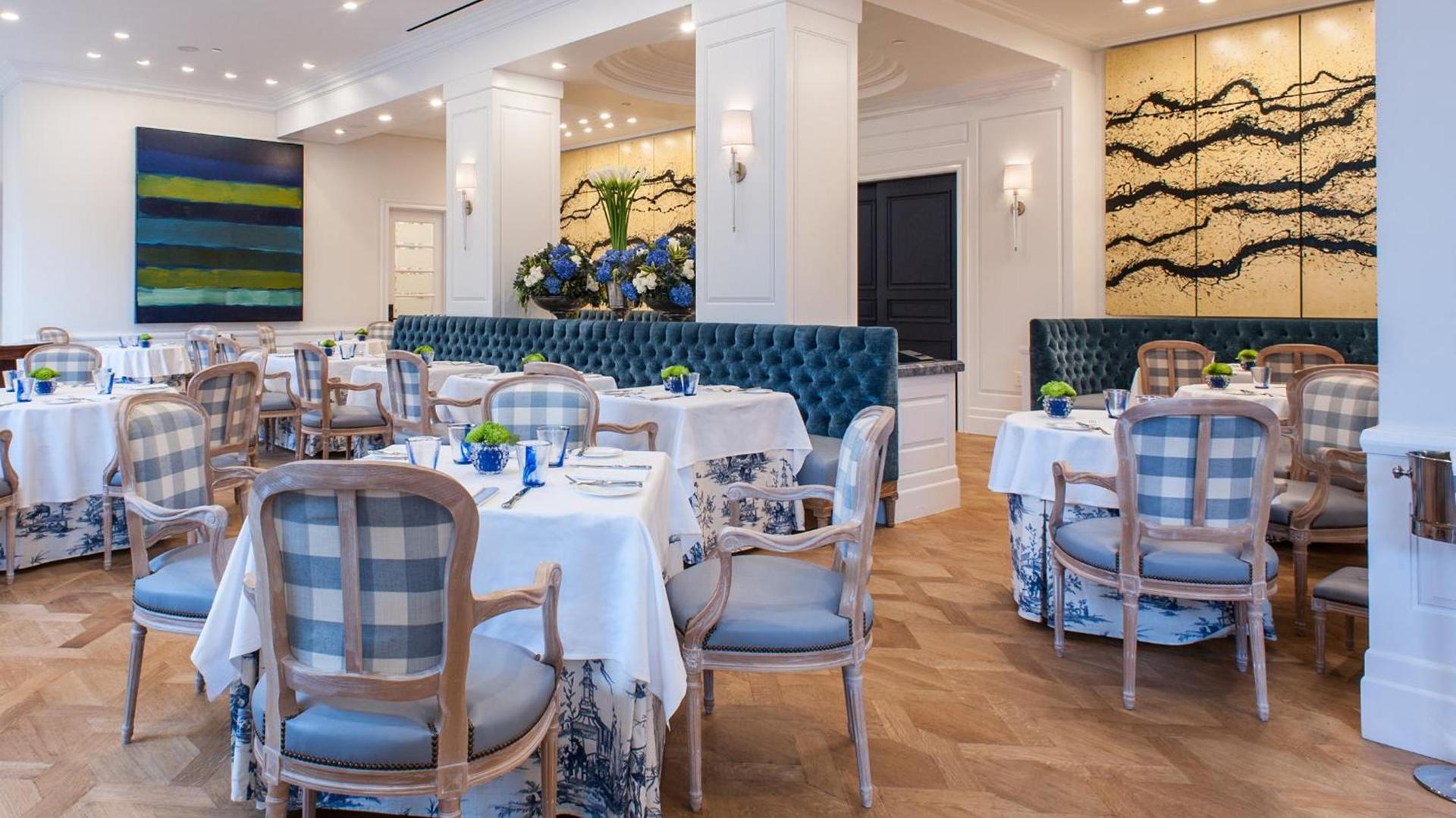 The Peninsula Beverly Hills photo 49