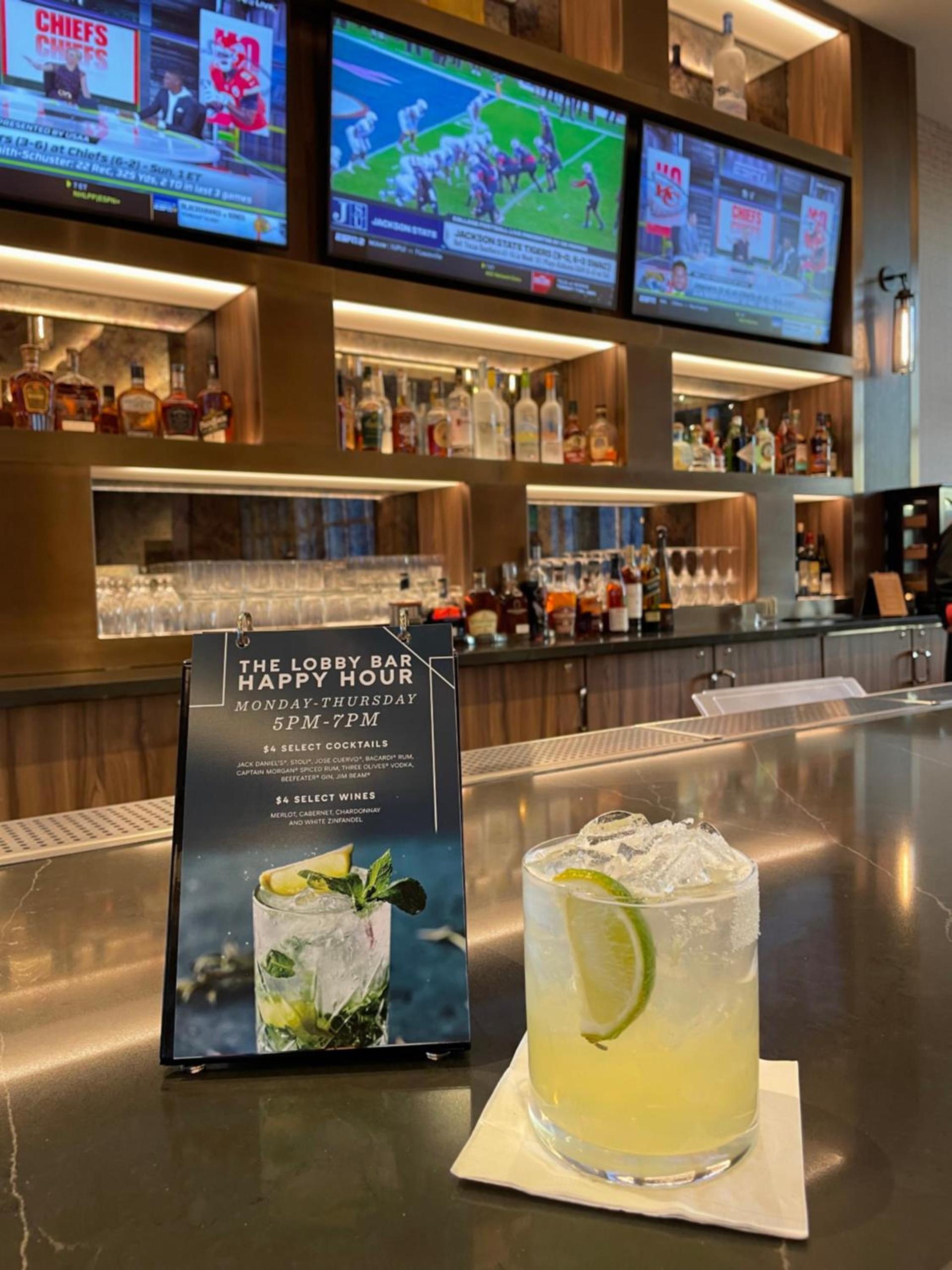 The Landing Hotel at Rivers Casino Pittsburgh photo 33