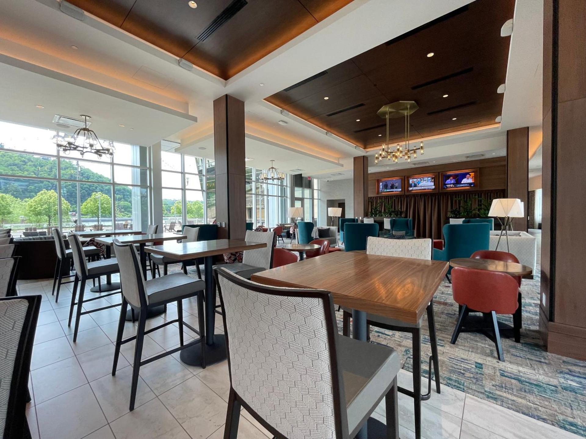 The Landing Hotel at Rivers Casino Pittsburgh photo 31