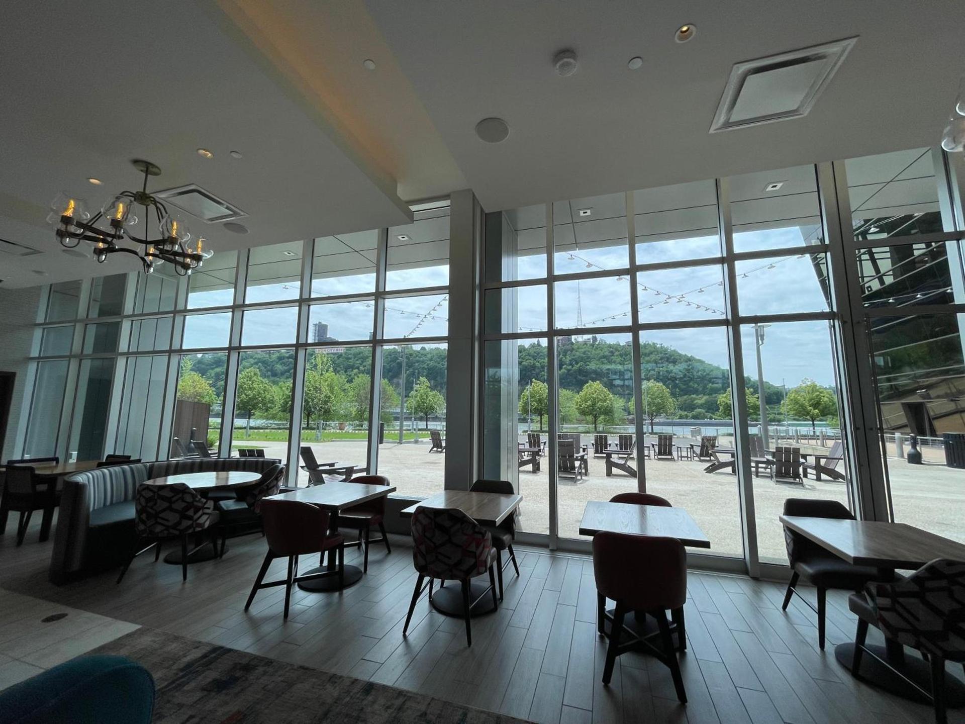 The Landing Hotel at Rivers Casino Pittsburgh photo 27
