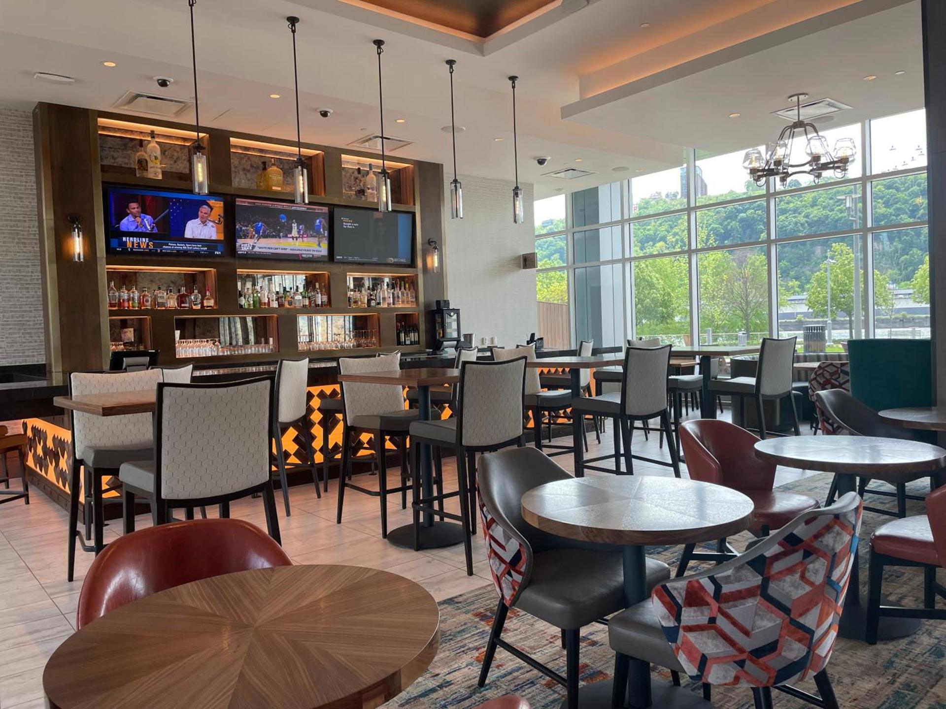 The Landing Hotel at Rivers Casino Pittsburgh photo 29