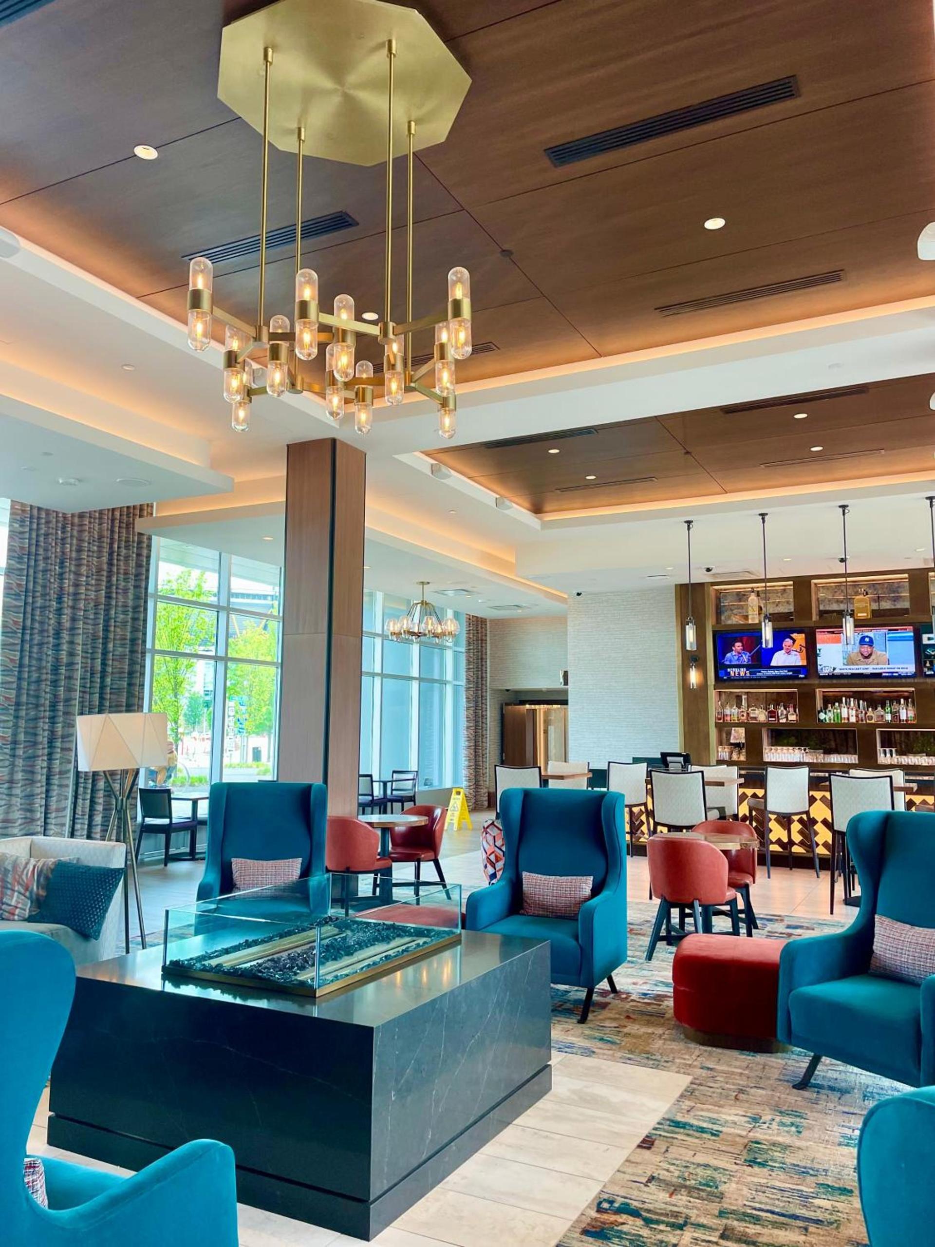 The Landing Hotel at Rivers Casino Pittsburgh photo 28