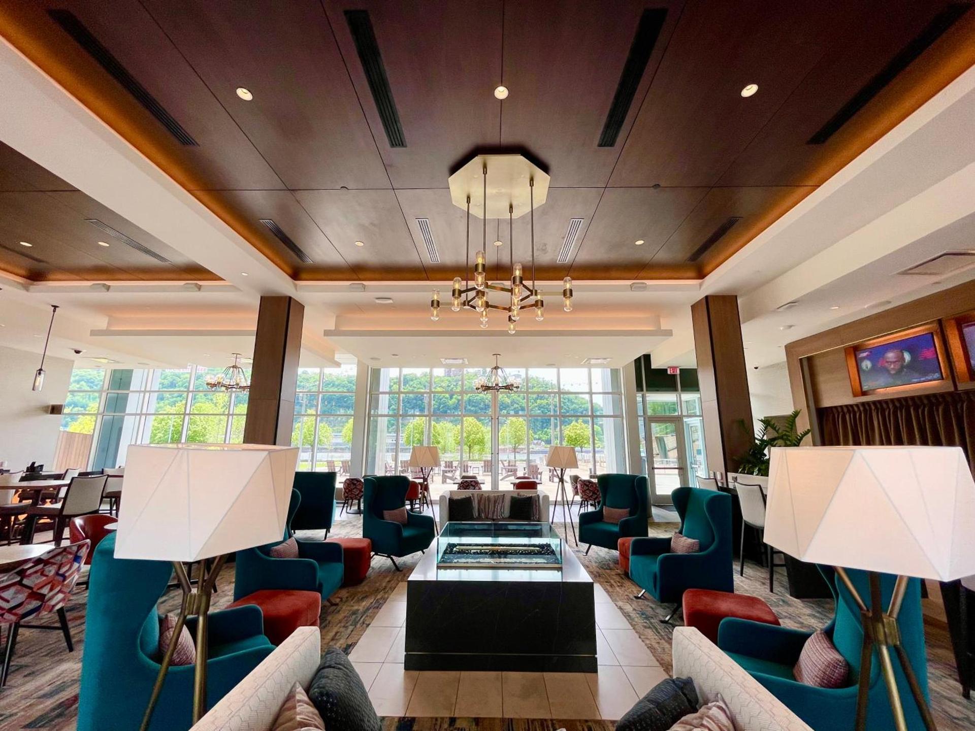 The Landing Hotel at Rivers Casino Pittsburgh photo 30