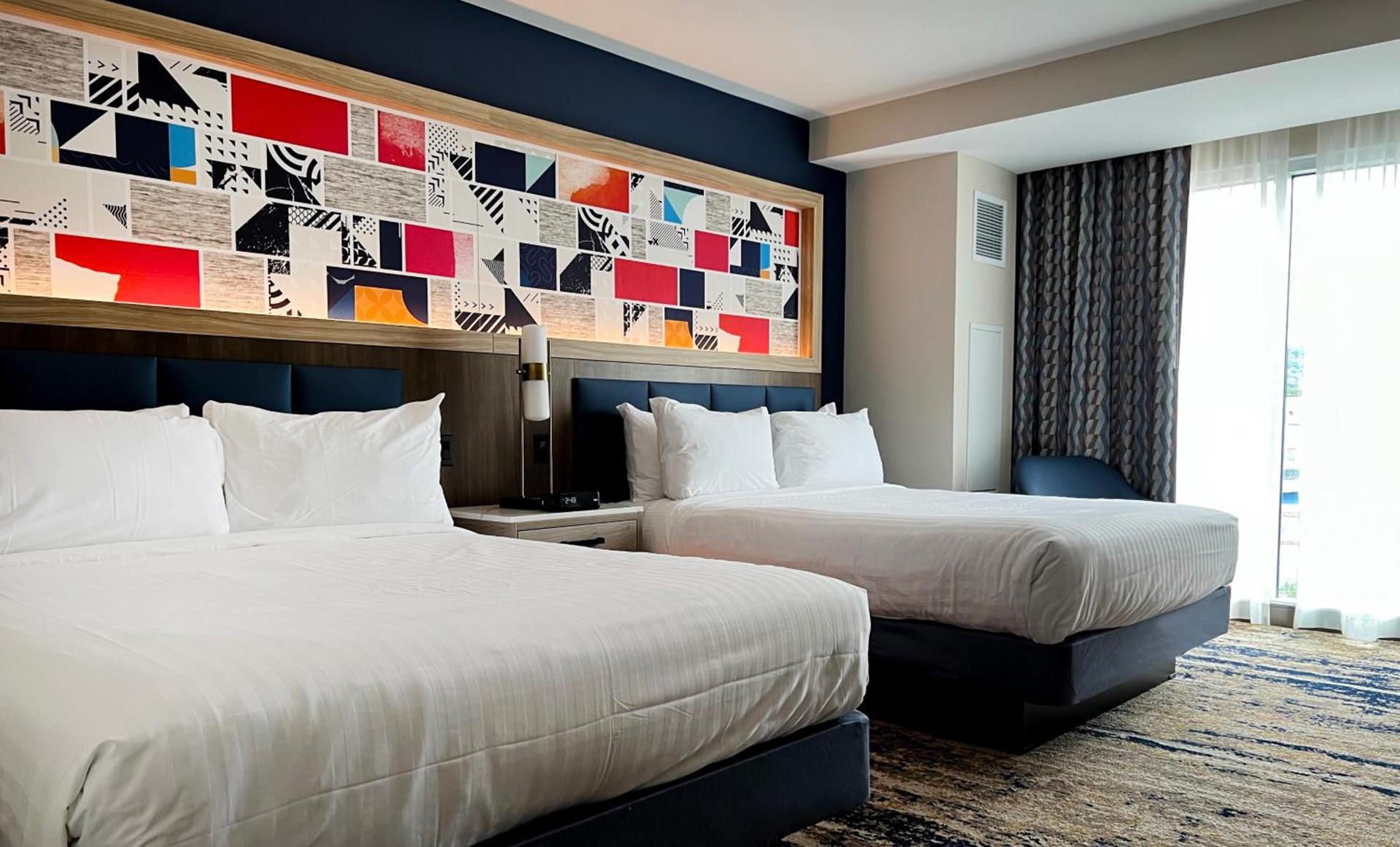 The Landing Hotel at Rivers Casino Pittsburgh photo 34