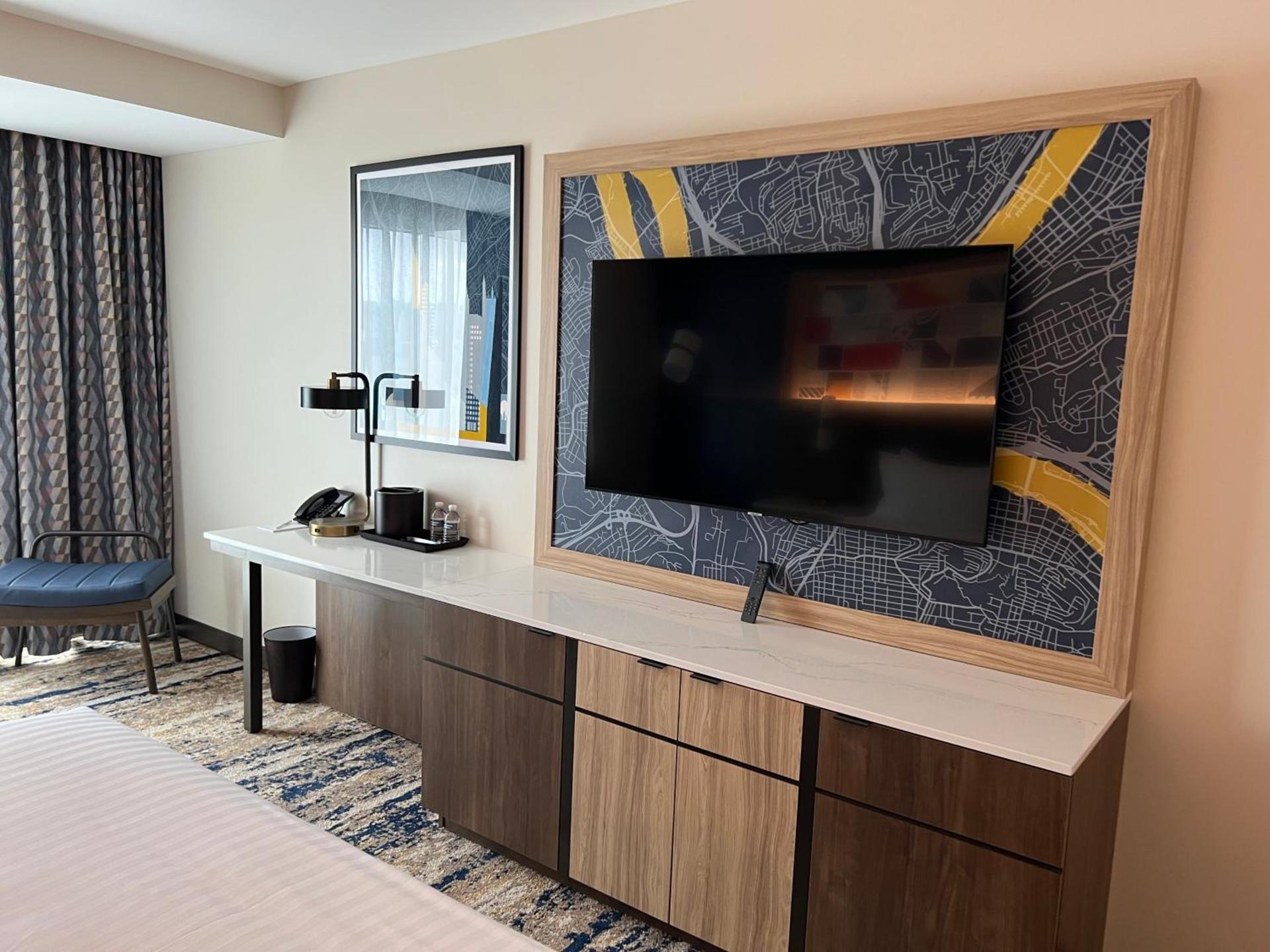 The Landing Hotel at Rivers Casino Pittsburgh photo 35