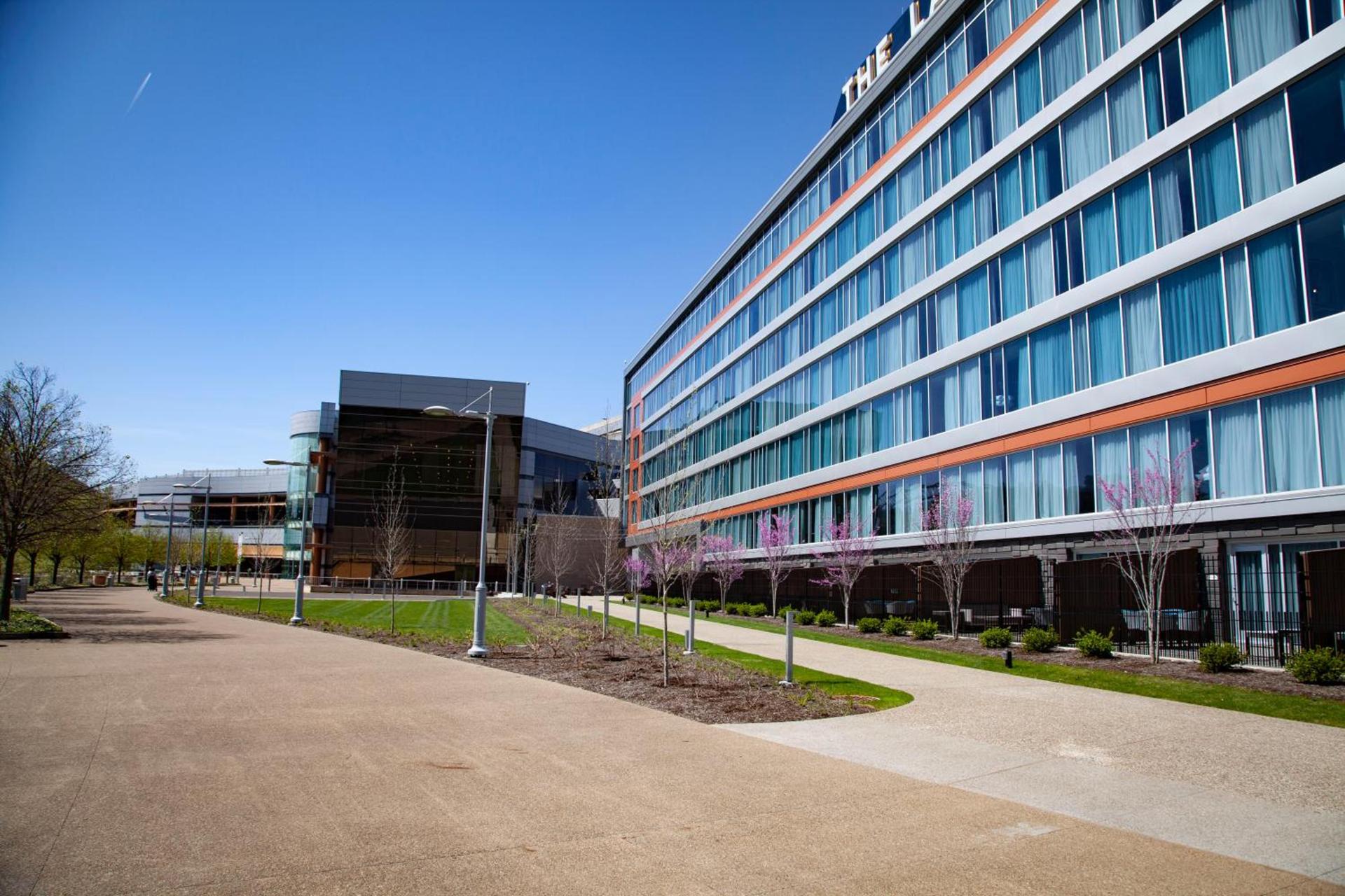 The Landing Hotel at Rivers Casino Pittsburgh photo 41