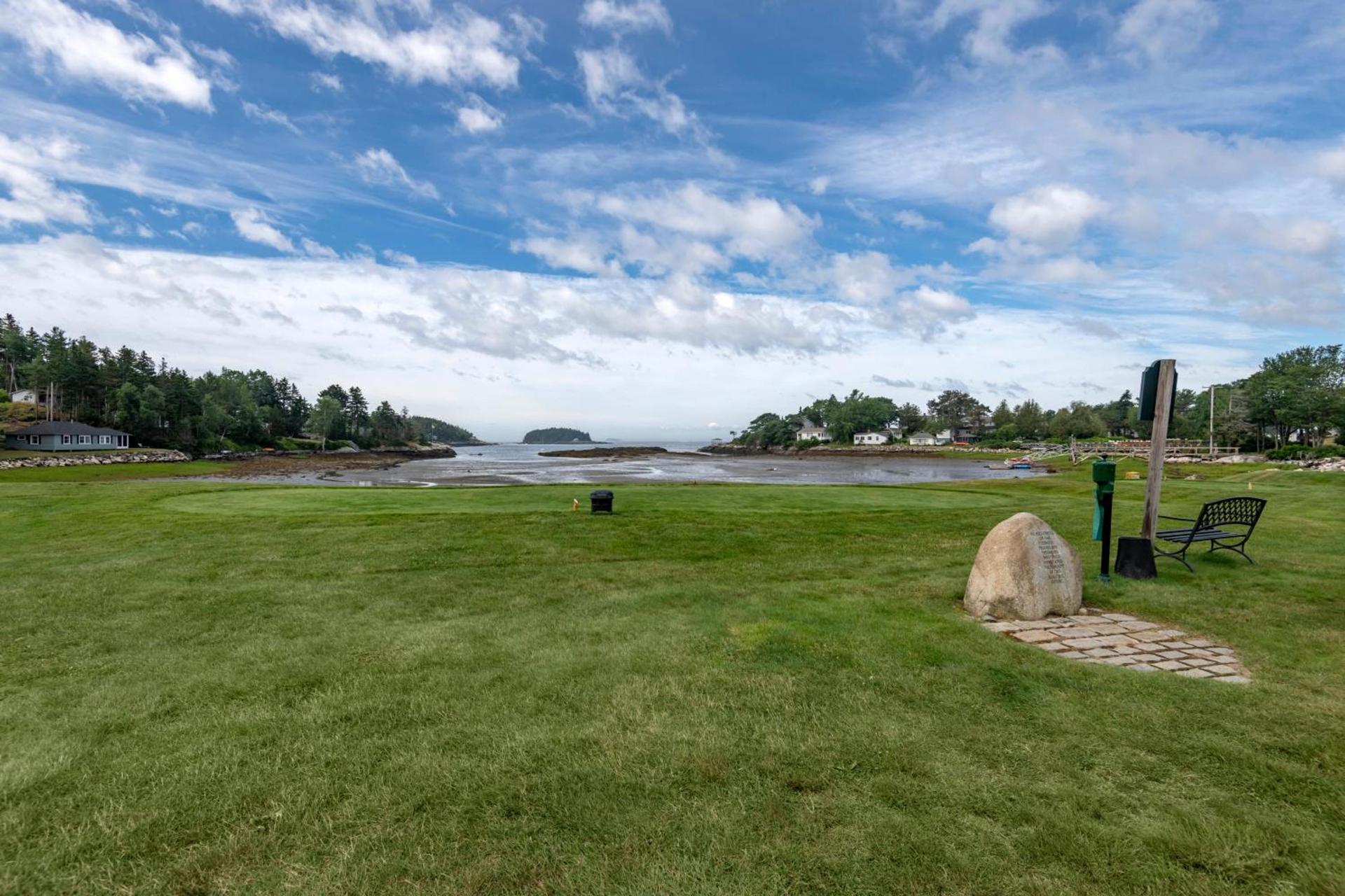 Sebasco Harbor Resort & Golf Club photo 82