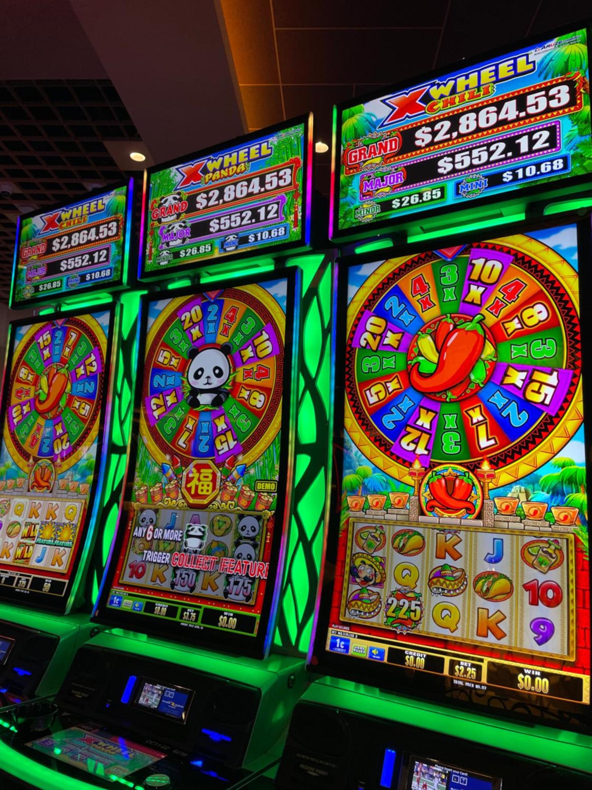 The Landing Hotel at Rivers Casino Pittsburgh photo 42