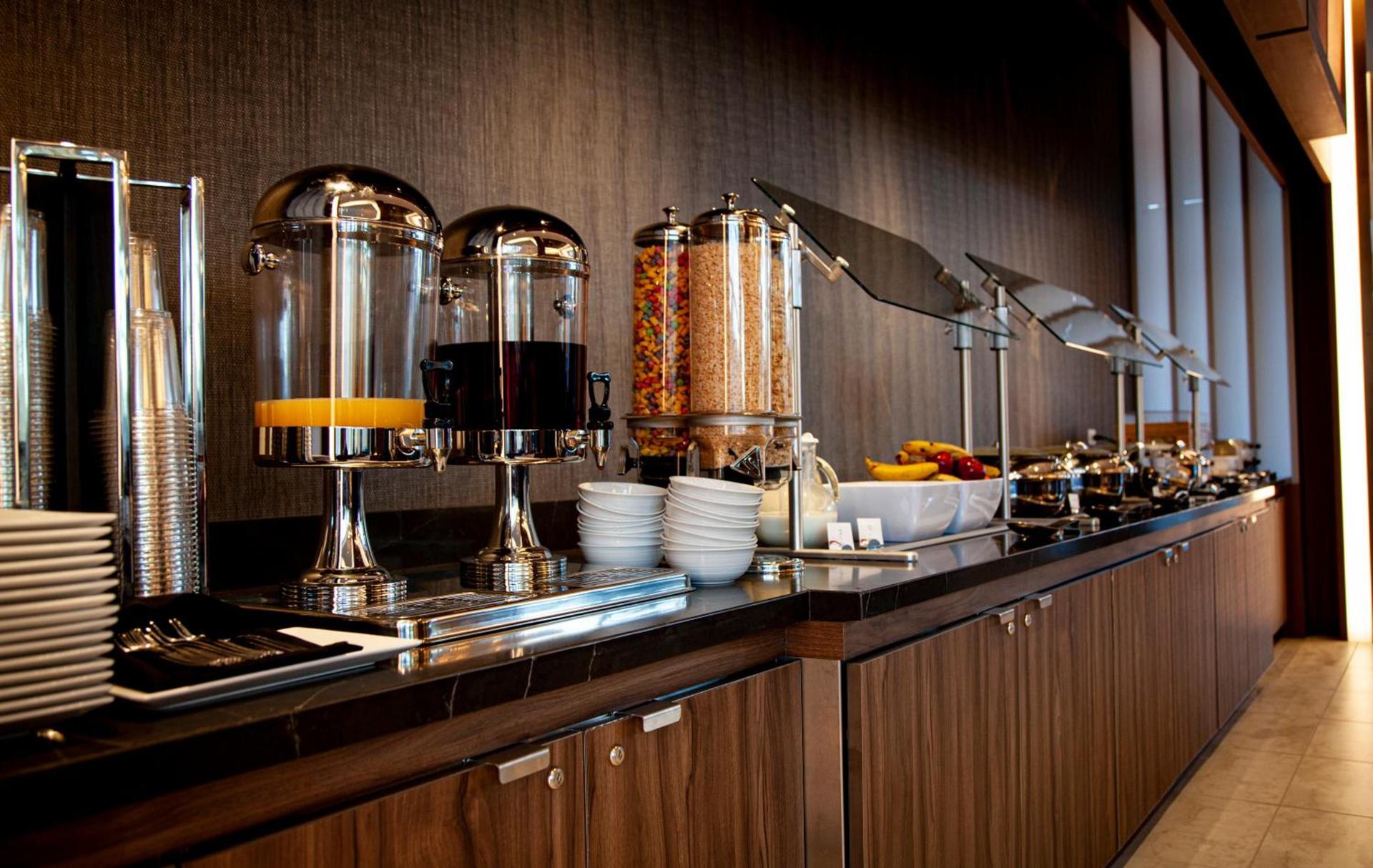The Landing Hotel at Rivers Casino Pittsburgh photo 46