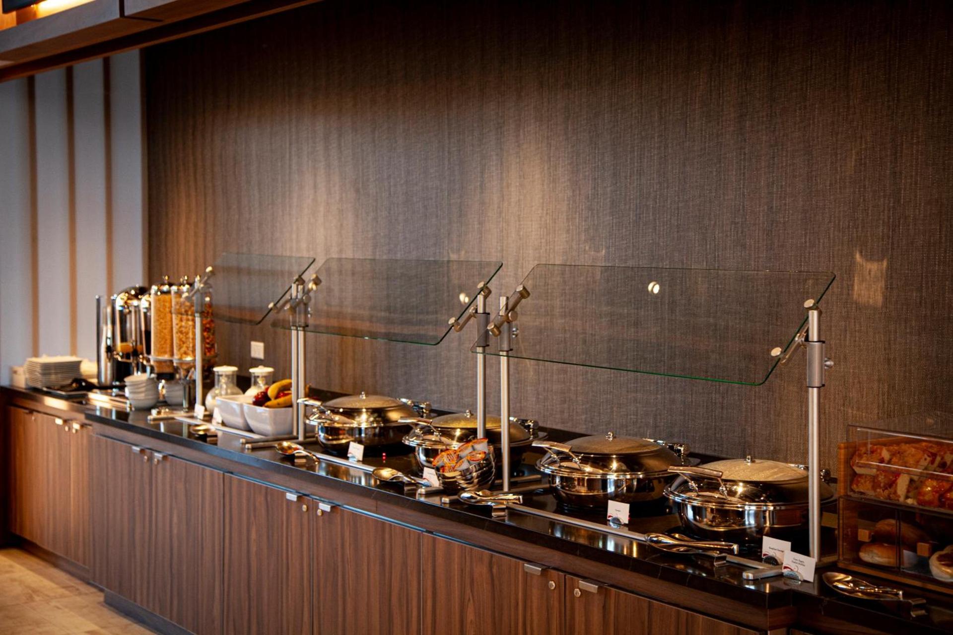 The Landing Hotel at Rivers Casino Pittsburgh photo 47