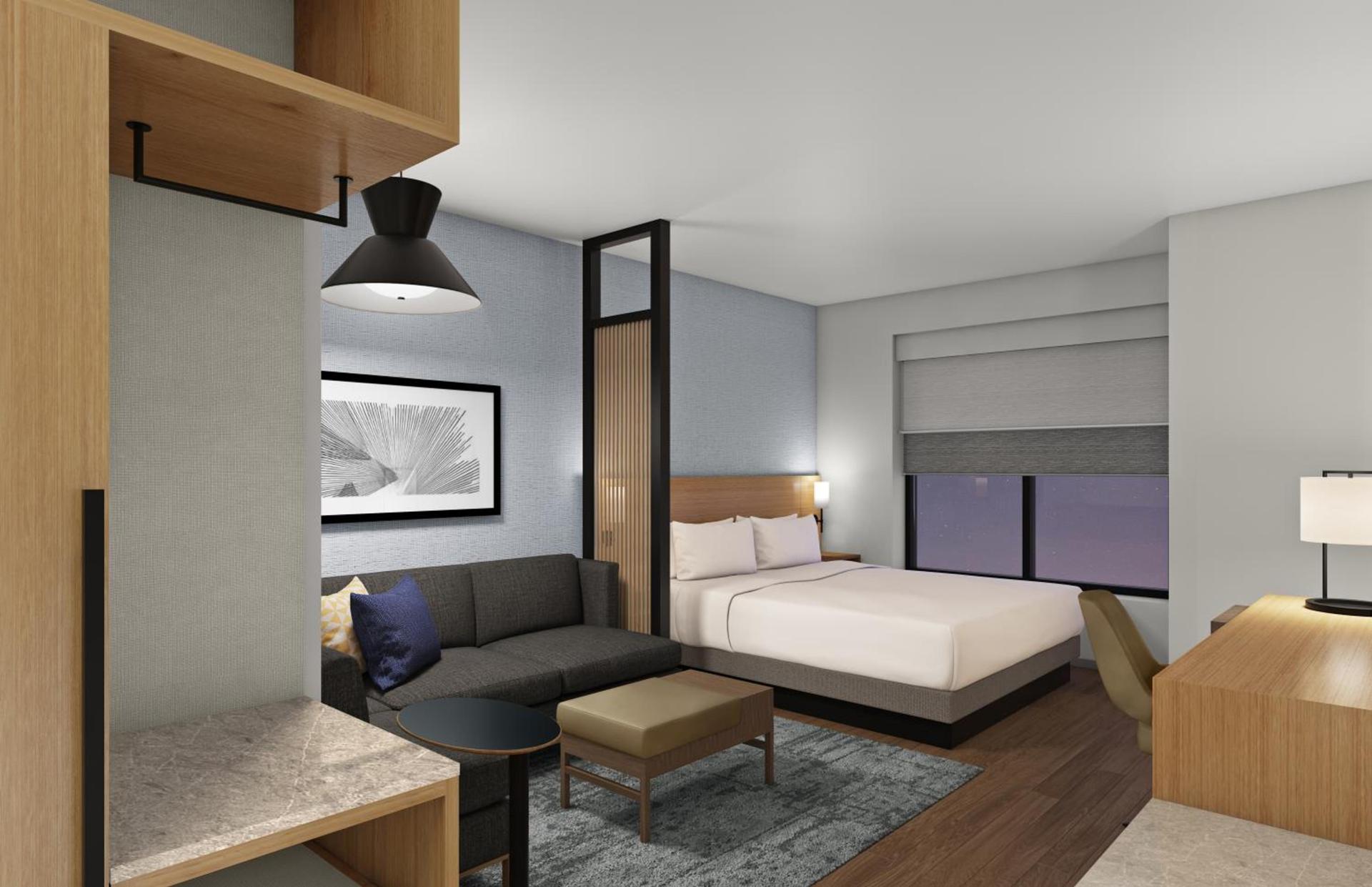 Hyatt Place Boise-Meridian photo 40