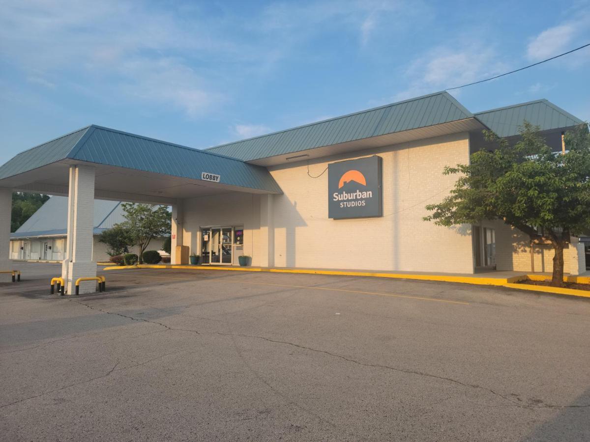 Suburban Studios Cookeville photo 1