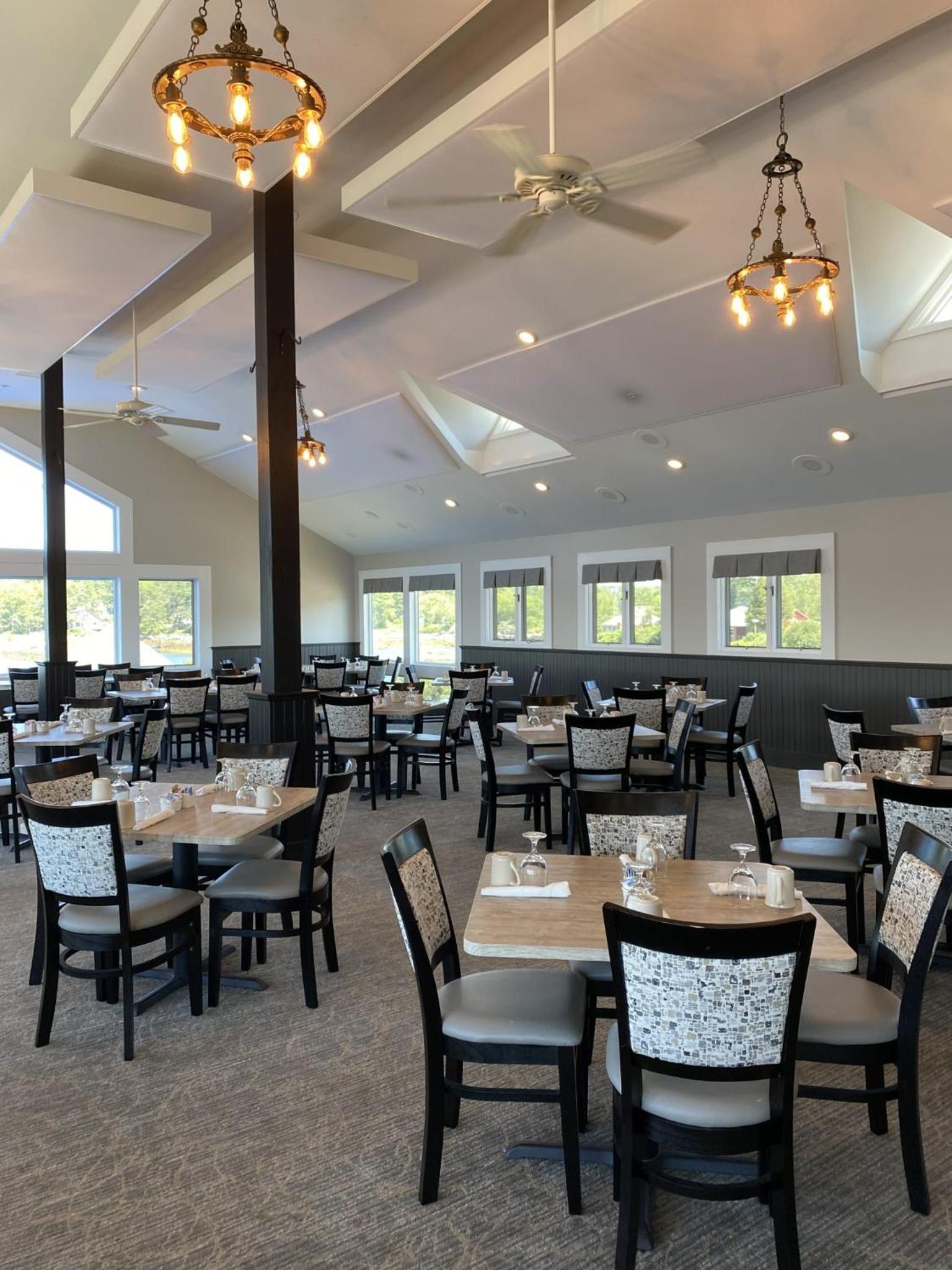 Sebasco Harbor Resort & Golf Club photo 89