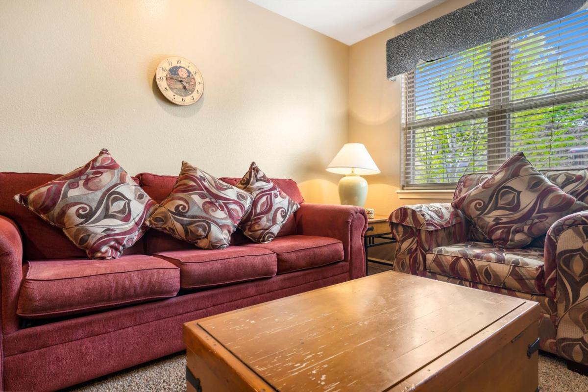 StoneBridge Village Resort photo 61
