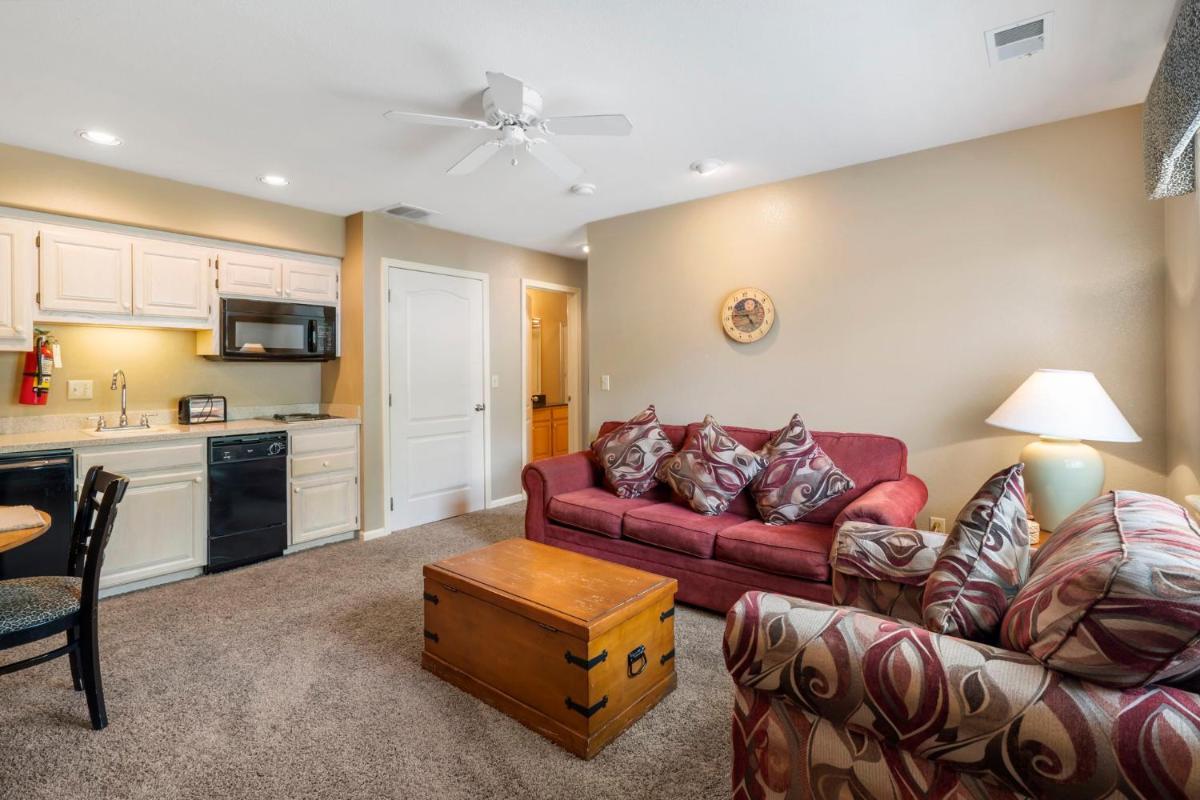 StoneBridge Village Resort photo 32