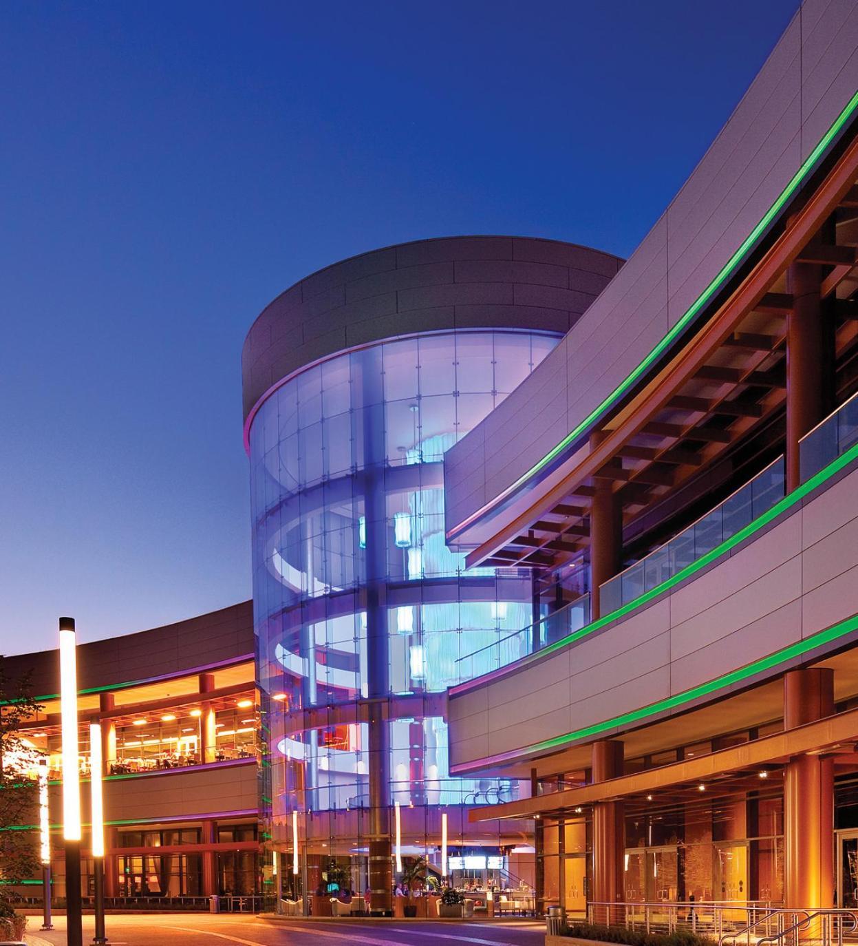 The Landing Hotel at Rivers Casino Pittsburgh photo 49