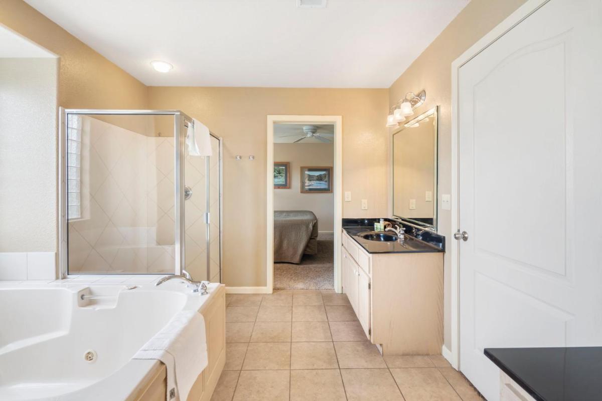 StoneBridge Village Resort photo 45