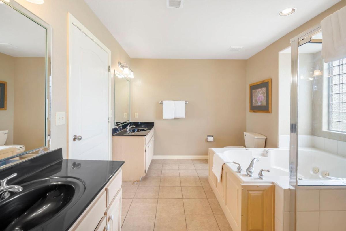 StoneBridge Village Resort photo 47