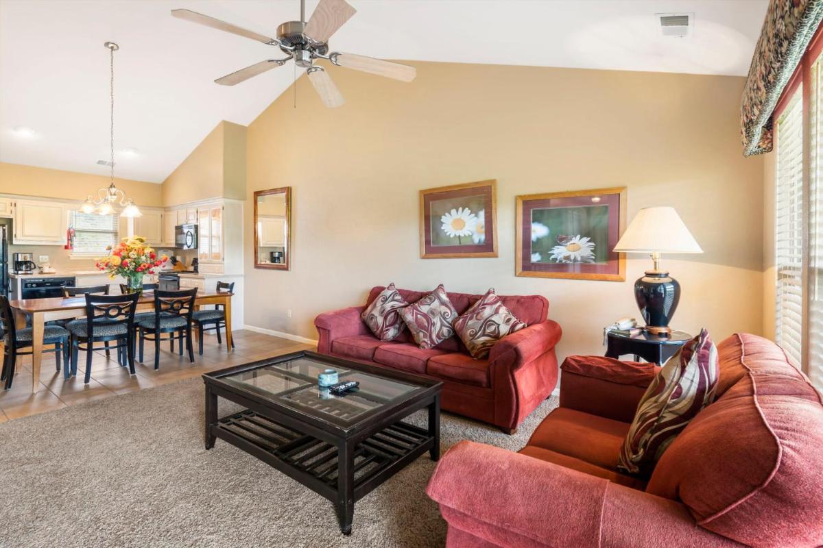 StoneBridge Village Resort photo 50