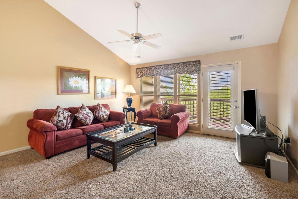 StoneBridge Village Resort photo 52