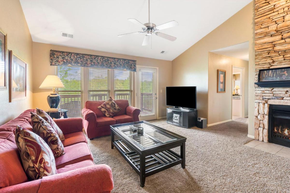 StoneBridge Village Resort photo 37