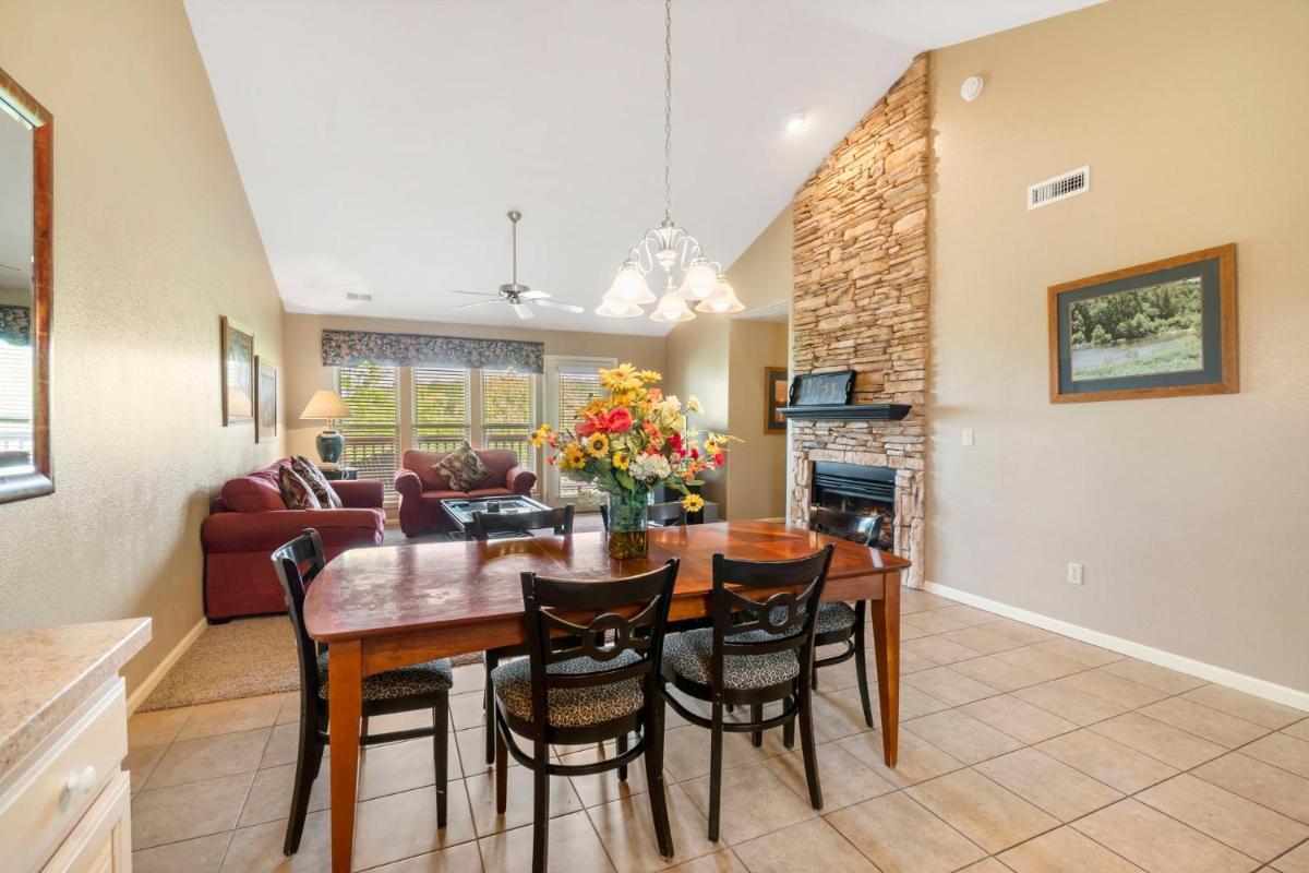 StoneBridge Village Resort photo 53
