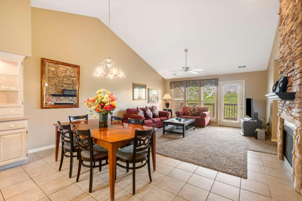 StoneBridge Village Resort photo 54