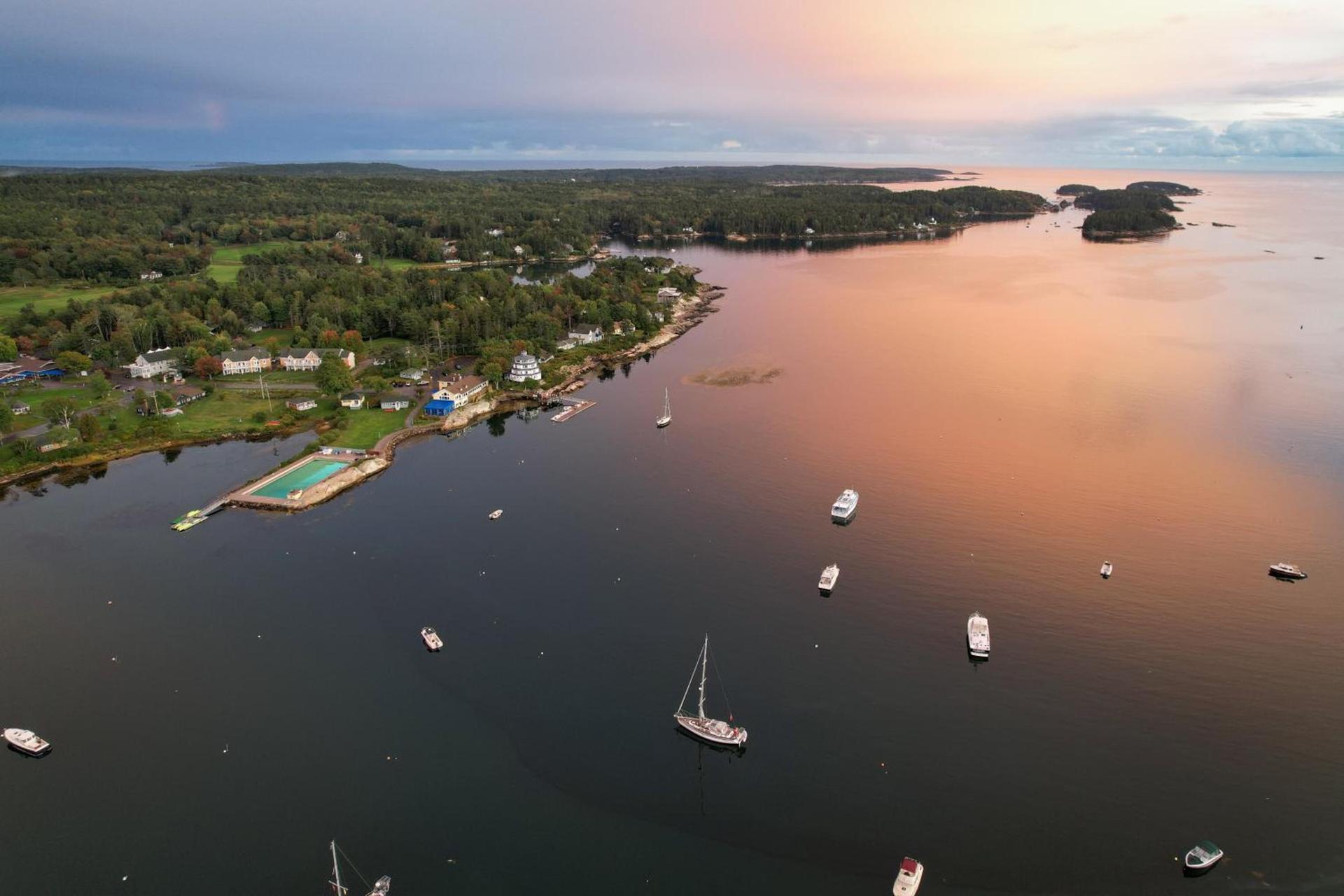 Sebasco Harbor Resort & Golf Club photo 96
