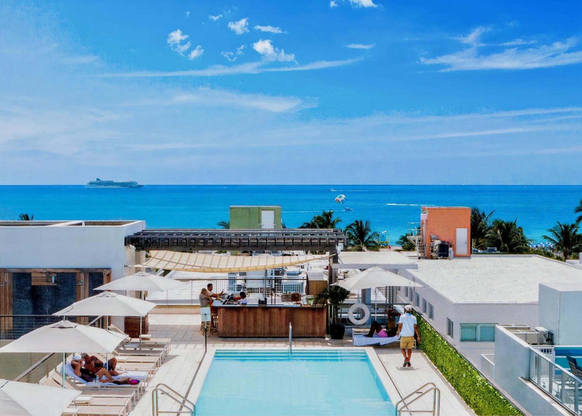 The Betsy Hotel, South Beach photo 19