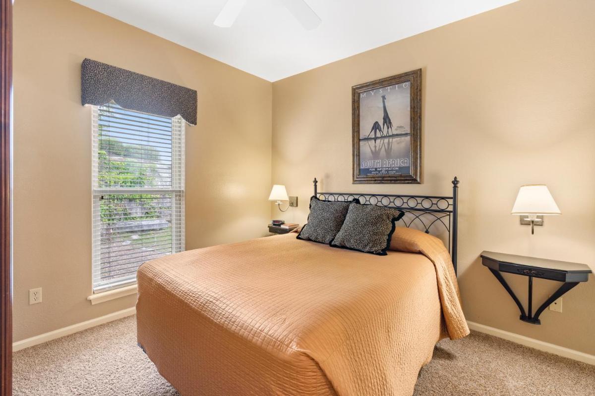 StoneBridge Village Resort photo 18