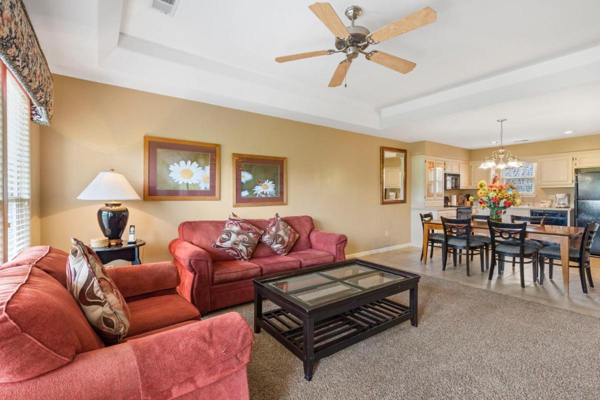 StoneBridge Village Resort photo 31