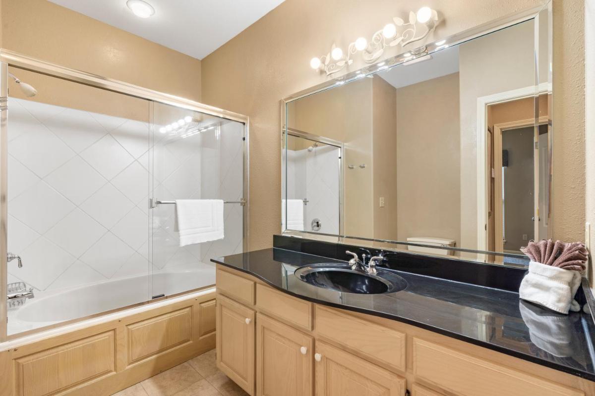 StoneBridge Village Resort photo 19
