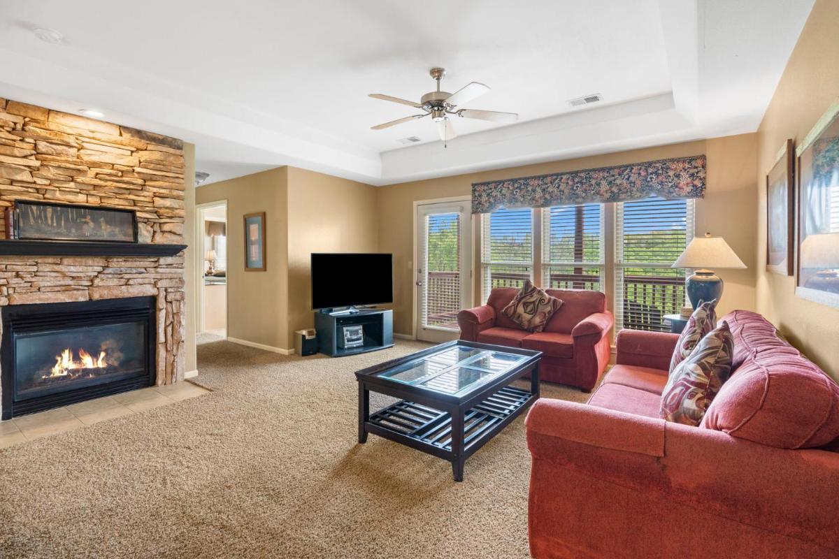 StoneBridge Village Resort photo 34