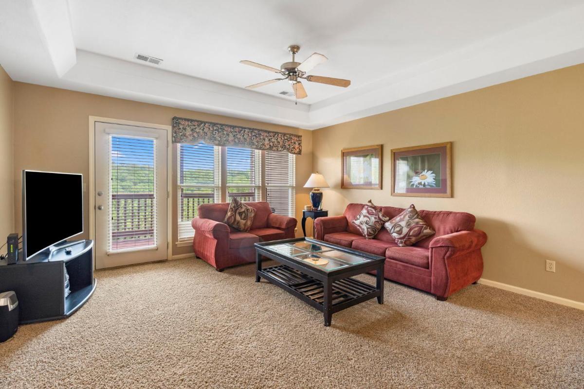 StoneBridge Village Resort photo 39