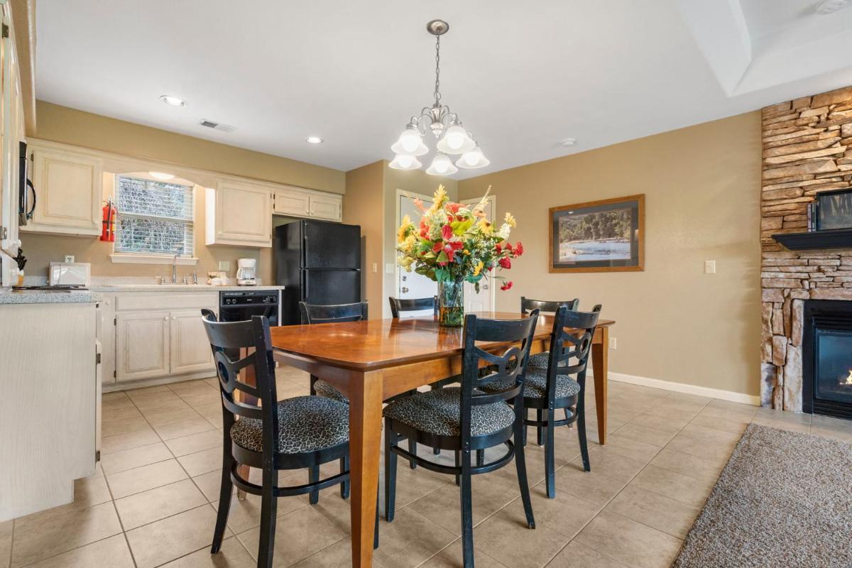 StoneBridge Village Resort photo 42