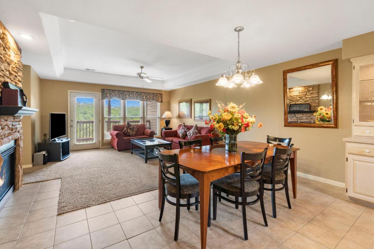StoneBridge Village Resort photo 46