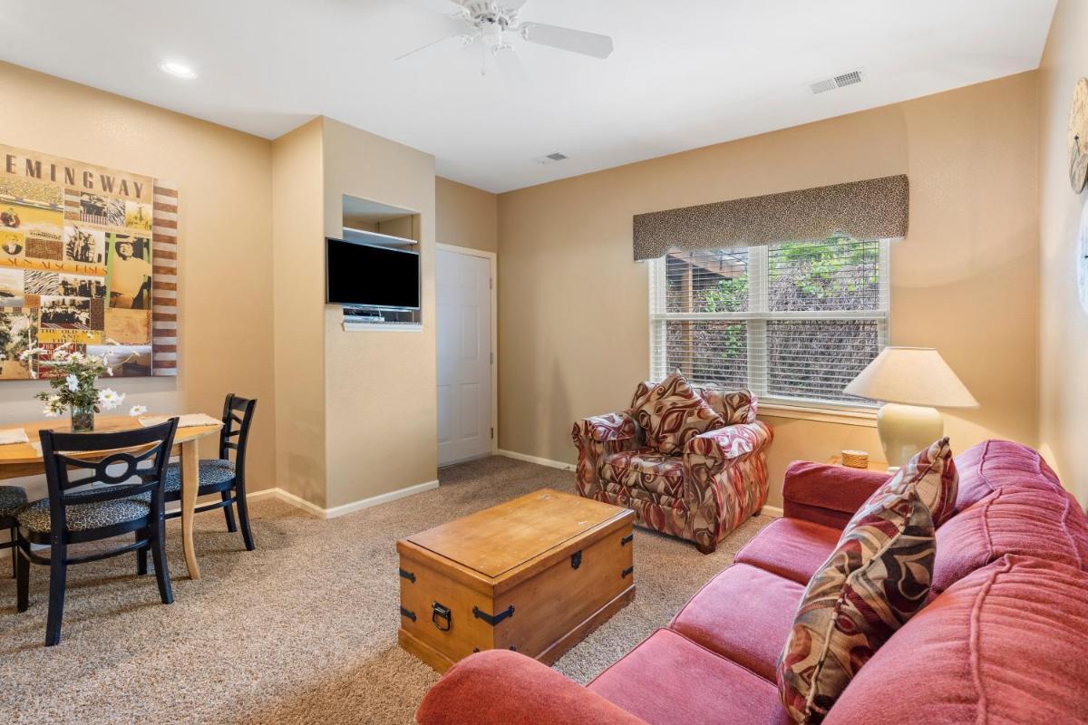 StoneBridge Village Resort photo 30