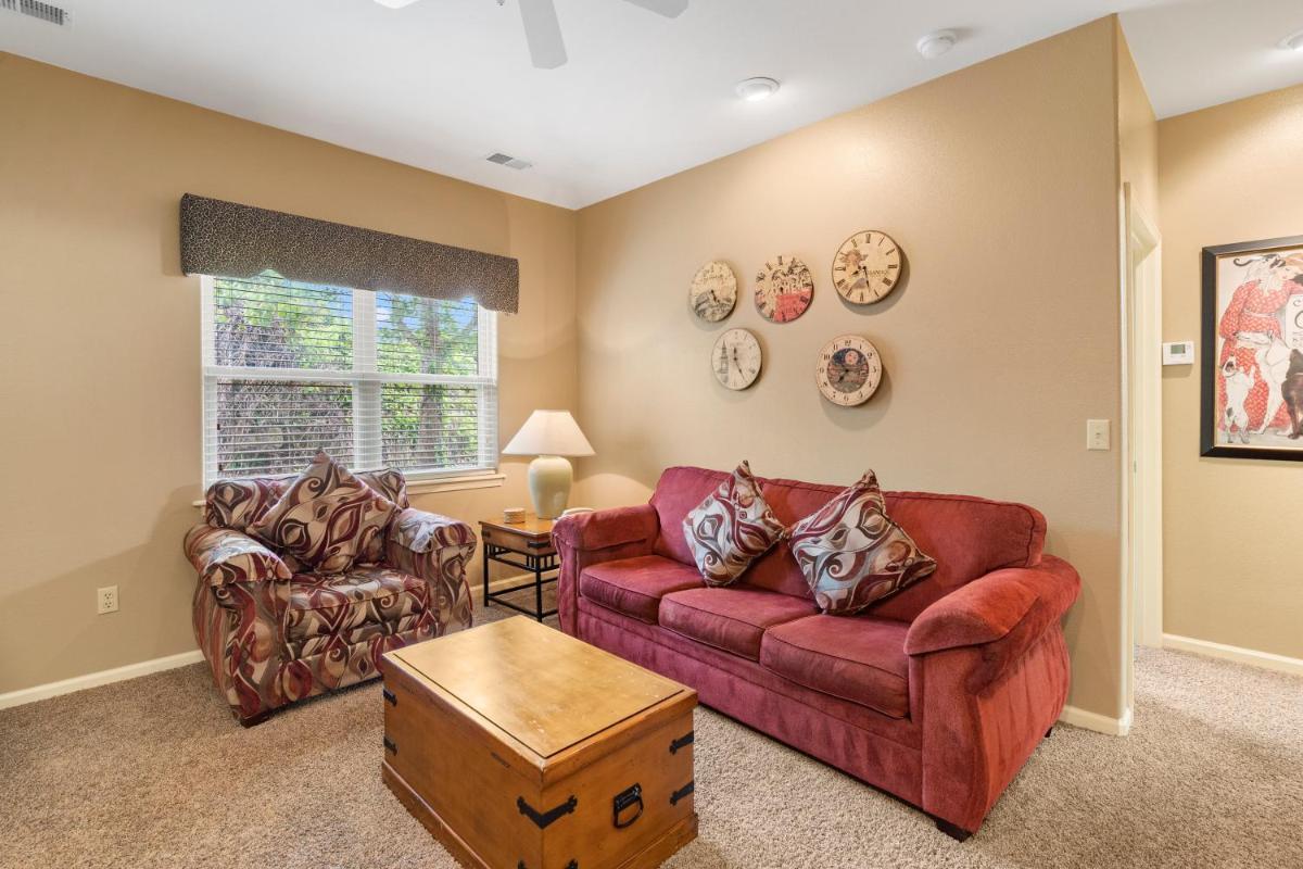 StoneBridge Village Resort photo 33