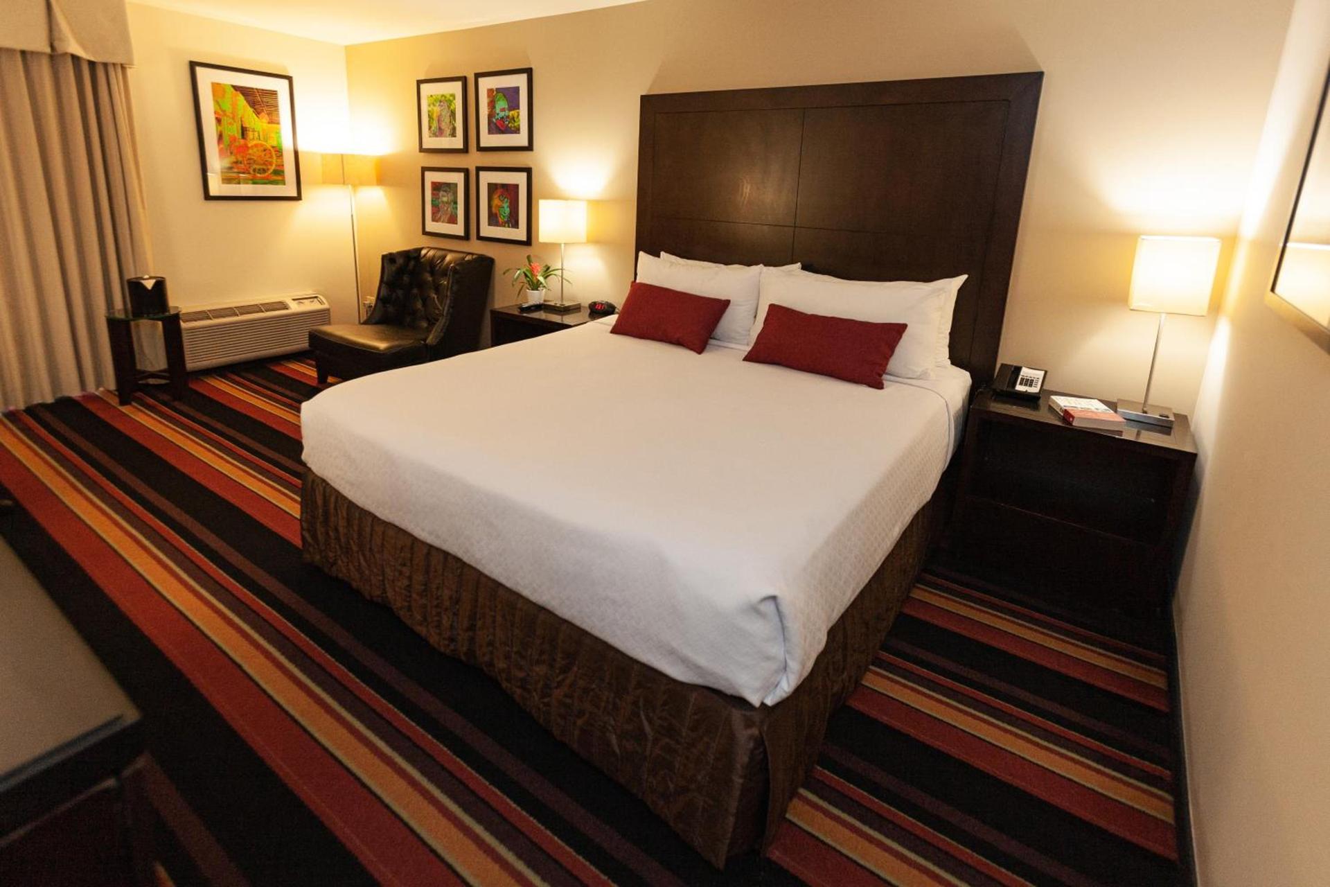 Wyndham New Orleans Airport & Conference Center photo 65